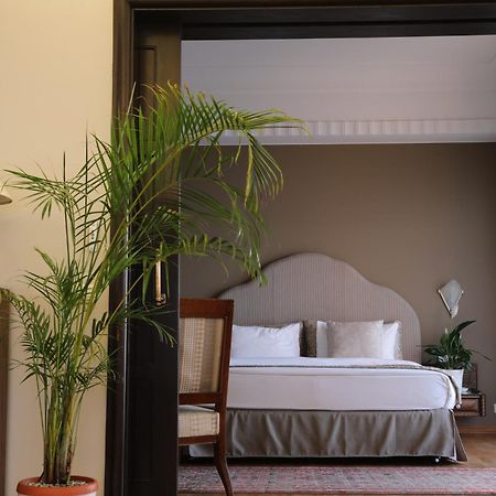 Warwick Palm Beach Hotel Beirut Eksteriør billede