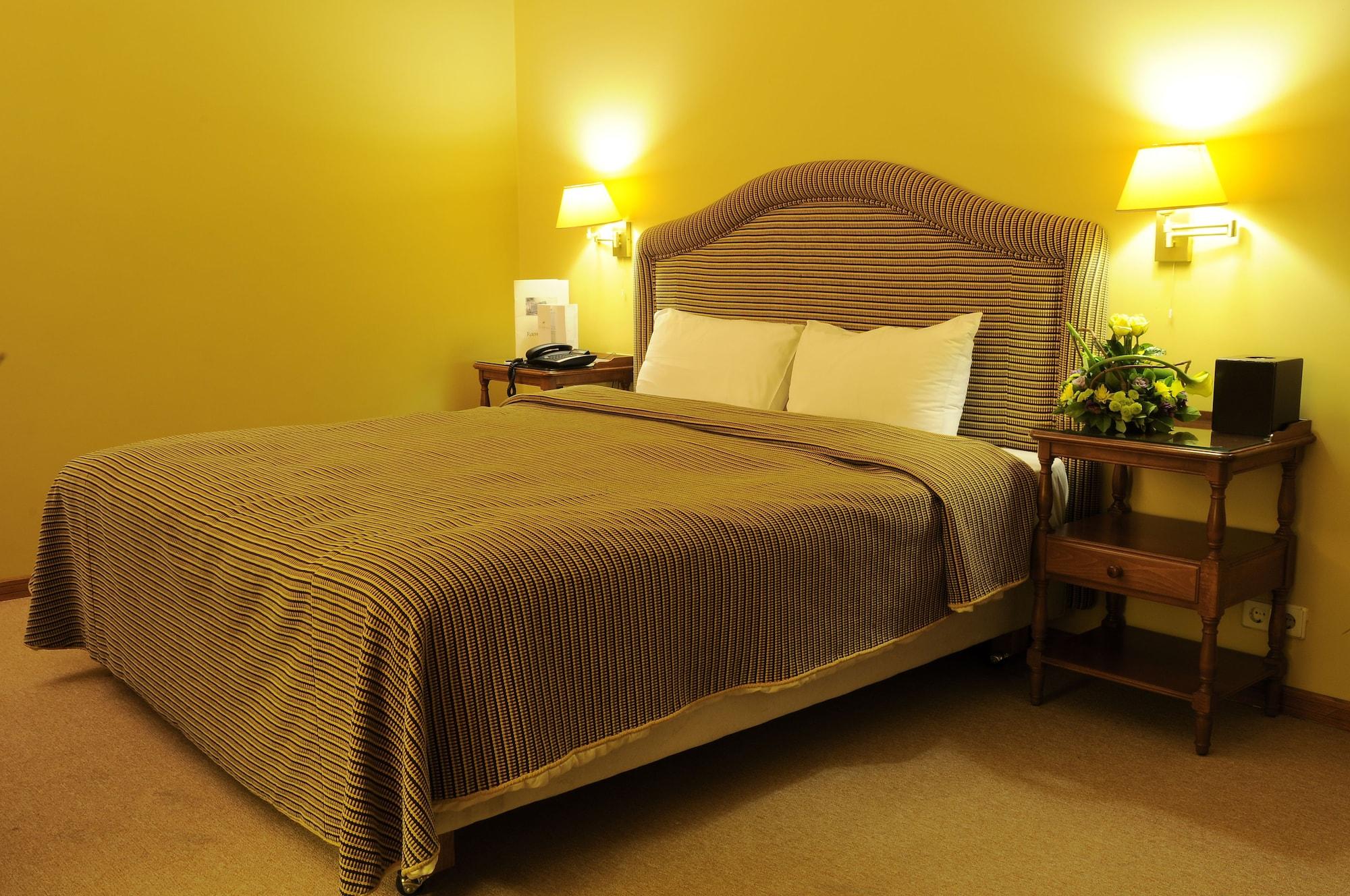 Warwick Palm Beach Hotel Beirut Eksteriør billede