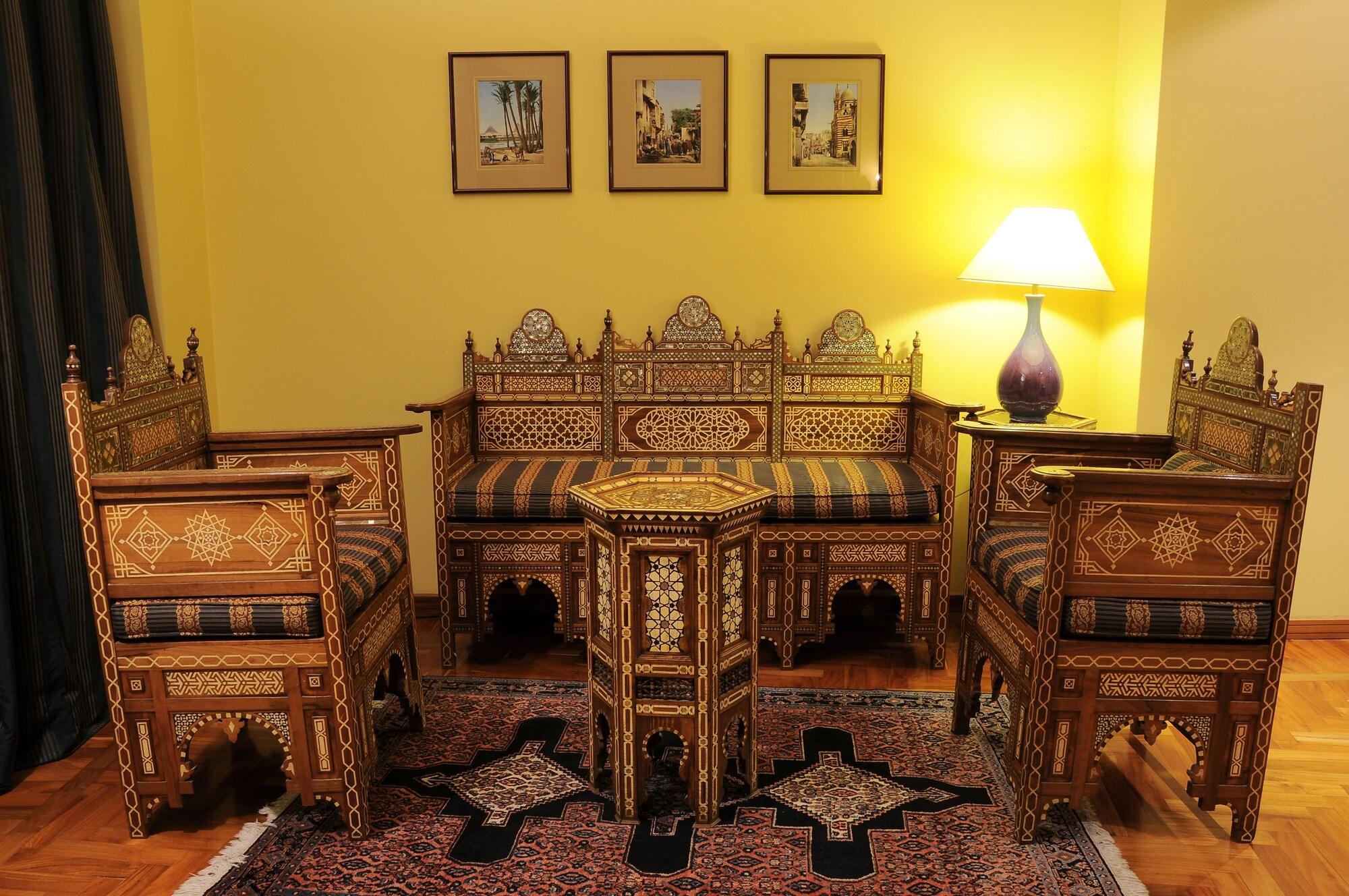 Warwick Palm Beach Hotel Beirut Værelse billede