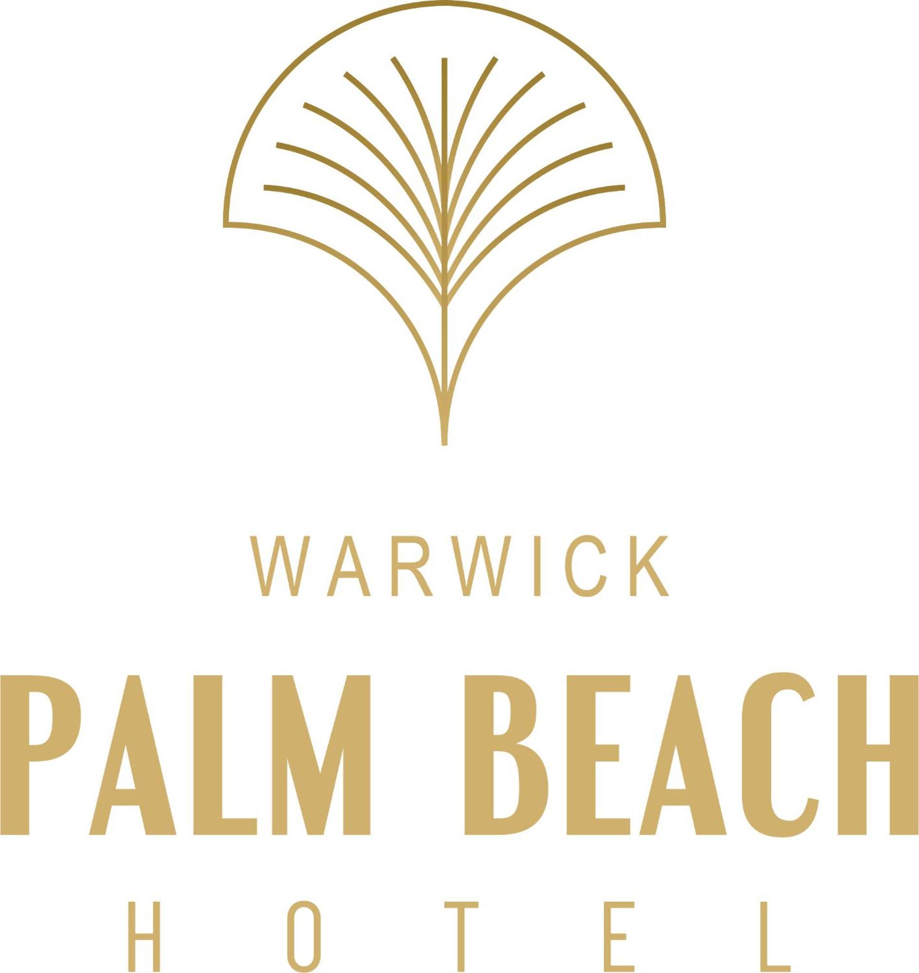 Warwick Palm Beach Hotel Beirut Eksteriør billede