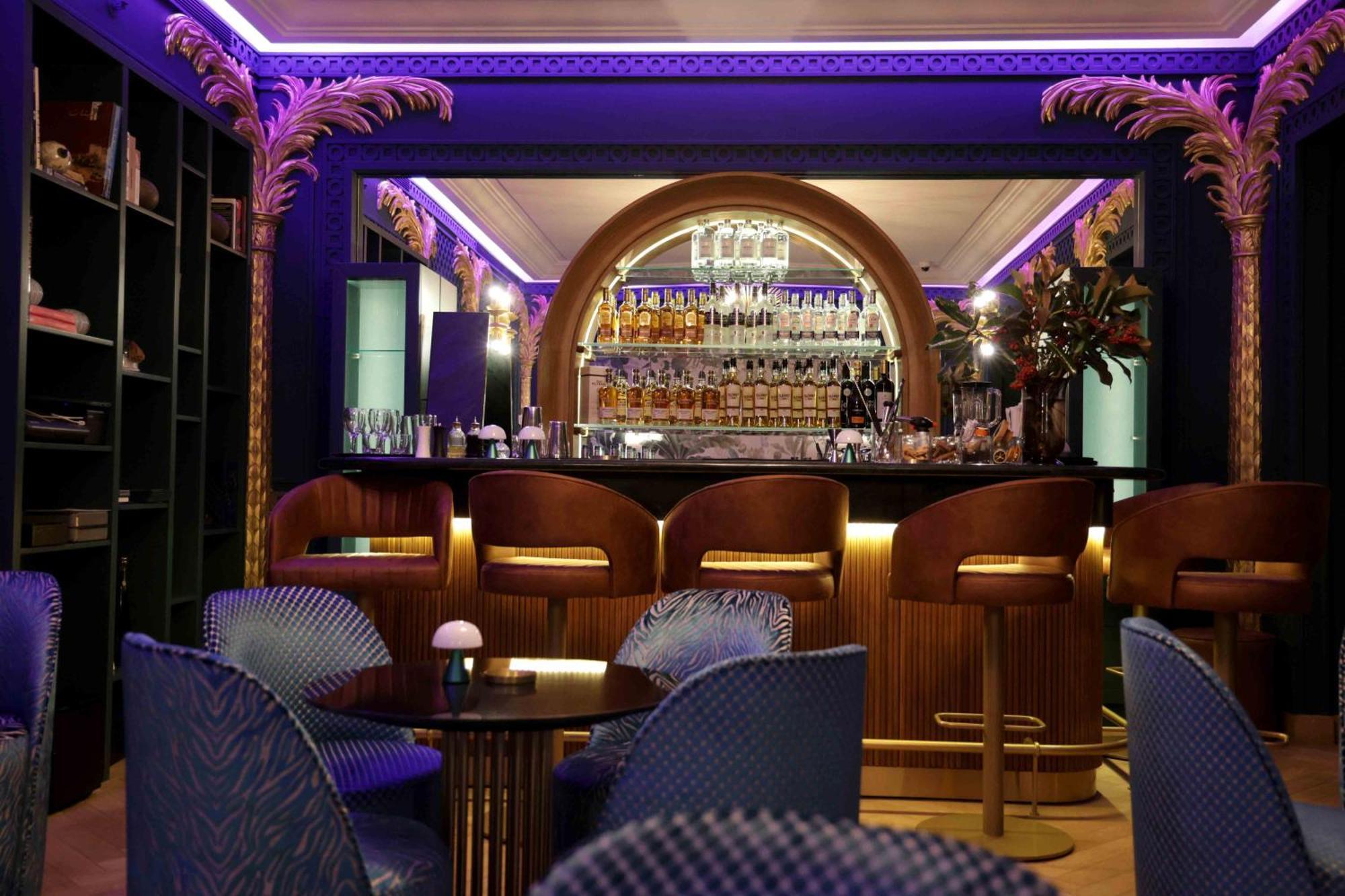 Warwick Palm Beach Hotel Beirut Eksteriør billede