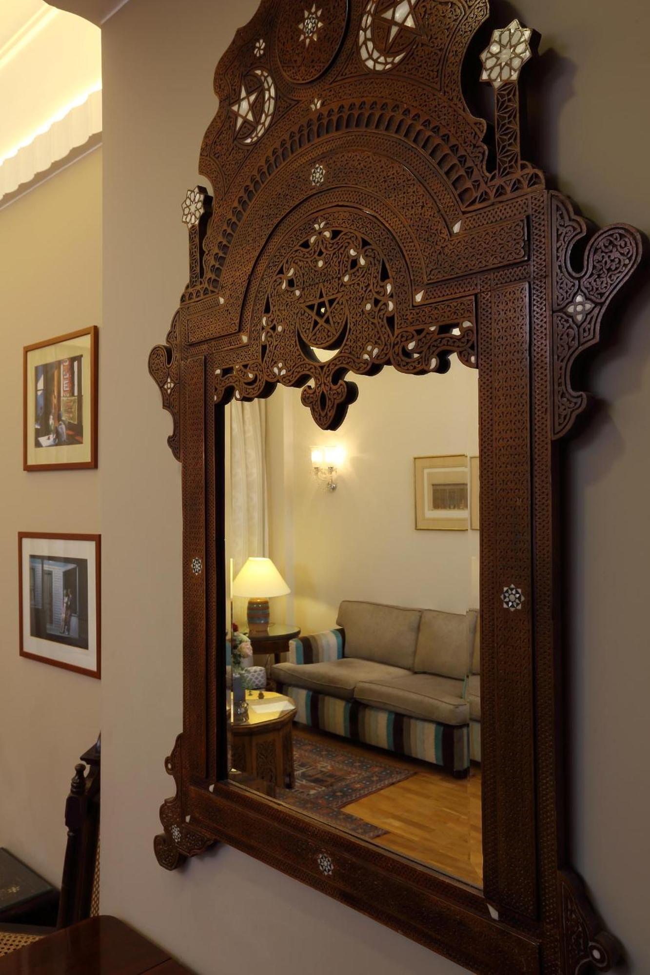Warwick Palm Beach Hotel Beirut Værelse billede
